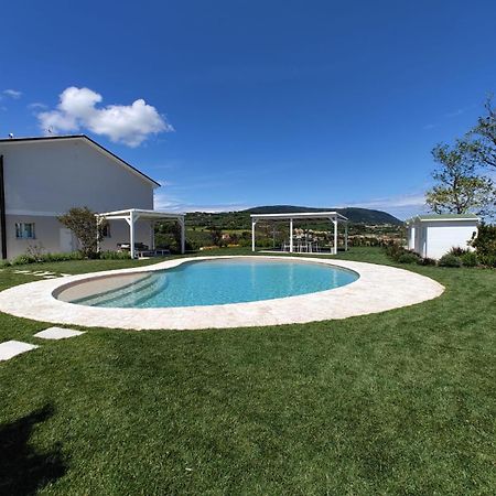 Le Nereidi Green Resort Filippo Sirolo Exterior foto